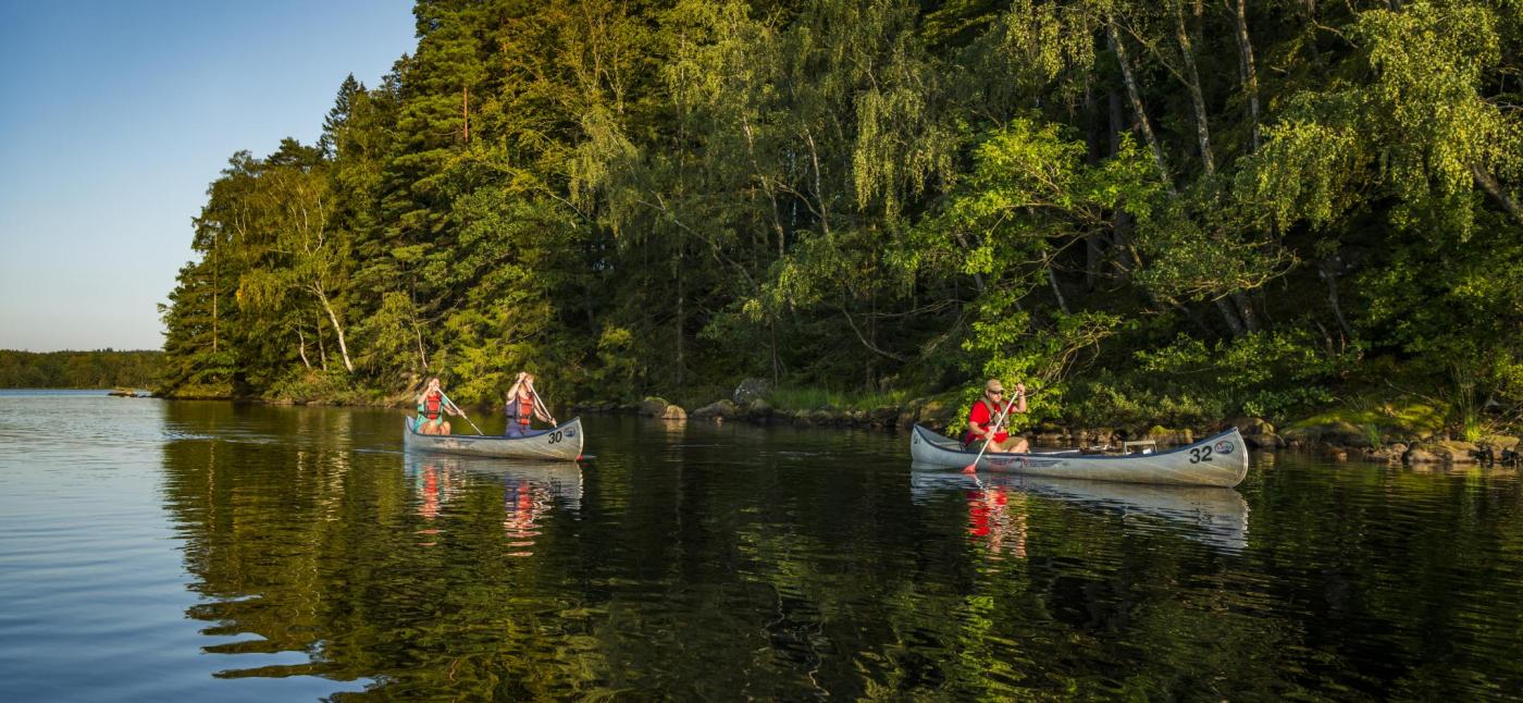 Dein offizieller SkåneGuide Visit Skåne